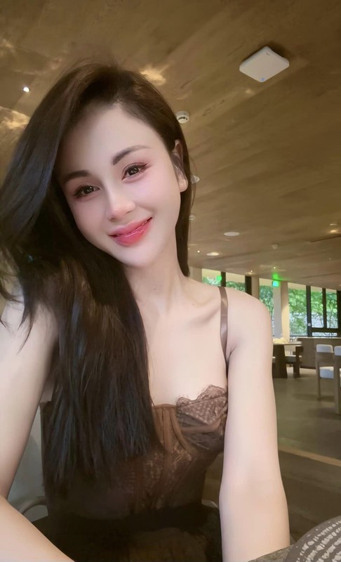 Midu lam giam khao, vo chong Truong Giang ky niem 6 nam cuoi-Hinh-9