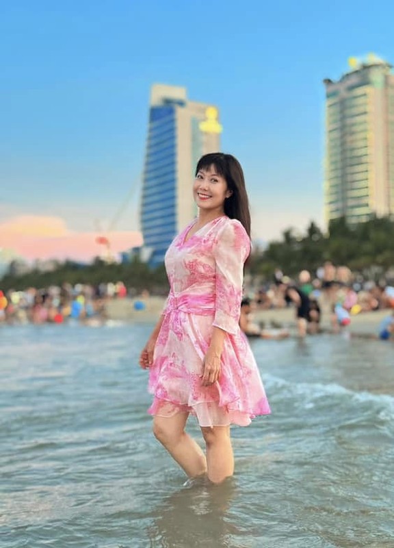 Listen to Huong, young age, love, love listen to the age of 54-Picture-9