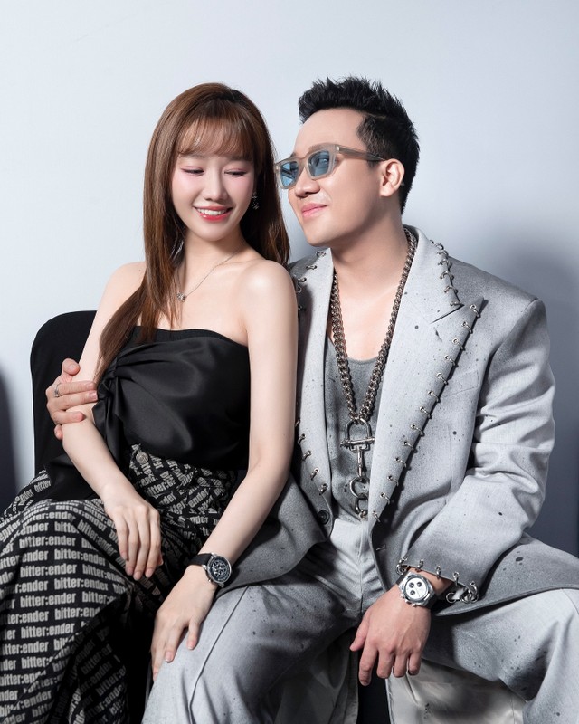 Do sac nhung “bong hong lai” dang lam mua lam gio showbiz Viet