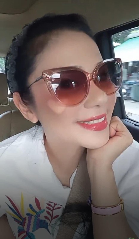 “Nguoi dep Tay Do” Viet Trinh sau giai nghe, cuoc song ra sao?-Hinh-3