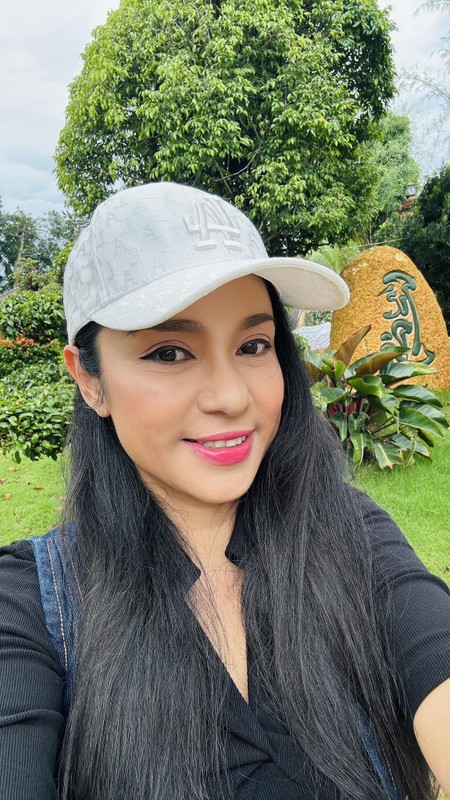 “Nguoi dep Tay Do” Viet Trinh sau giai nghe, cuoc song ra sao?-Hinh-4