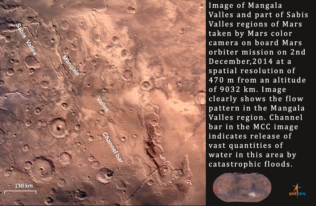 Bo anh thien van tuyet dep chup tu tau India Mars Orbiter Mission-Hinh-3