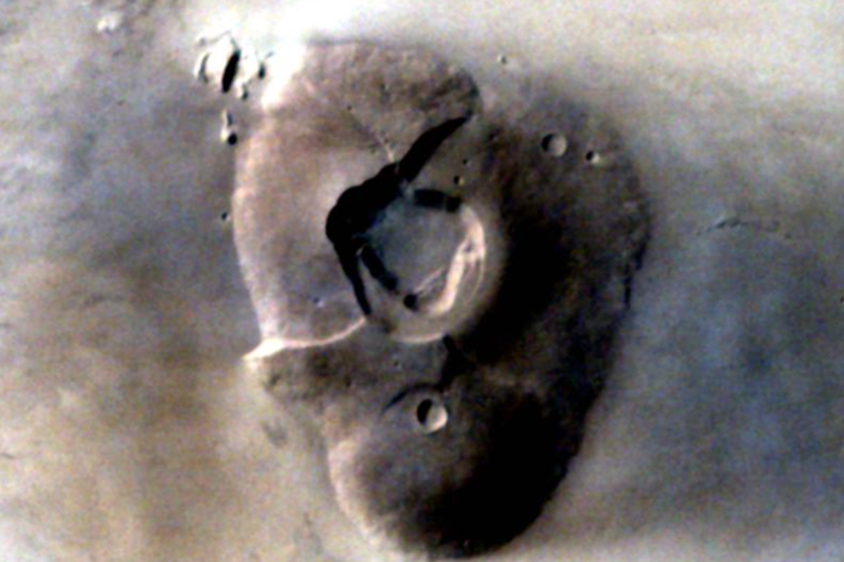 Bo anh thien van tuyet dep chup tu tau India Mars Orbiter Mission-Hinh-6