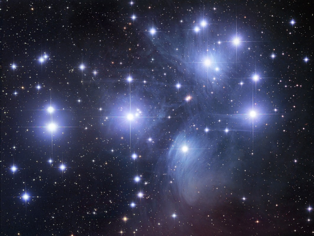 Ngam mau xanh huyen dieu cua cum sao M45-Hinh-3
