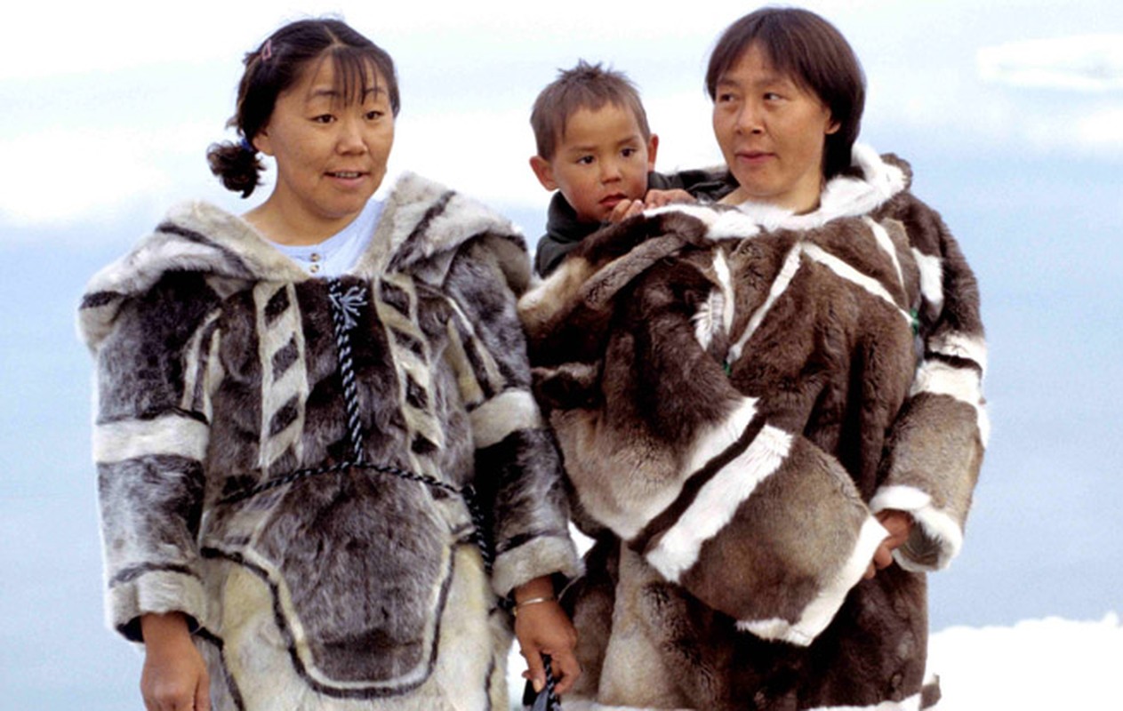 Nhung dieu thu vi ve toc nguoi Eskimo-Hinh-4
