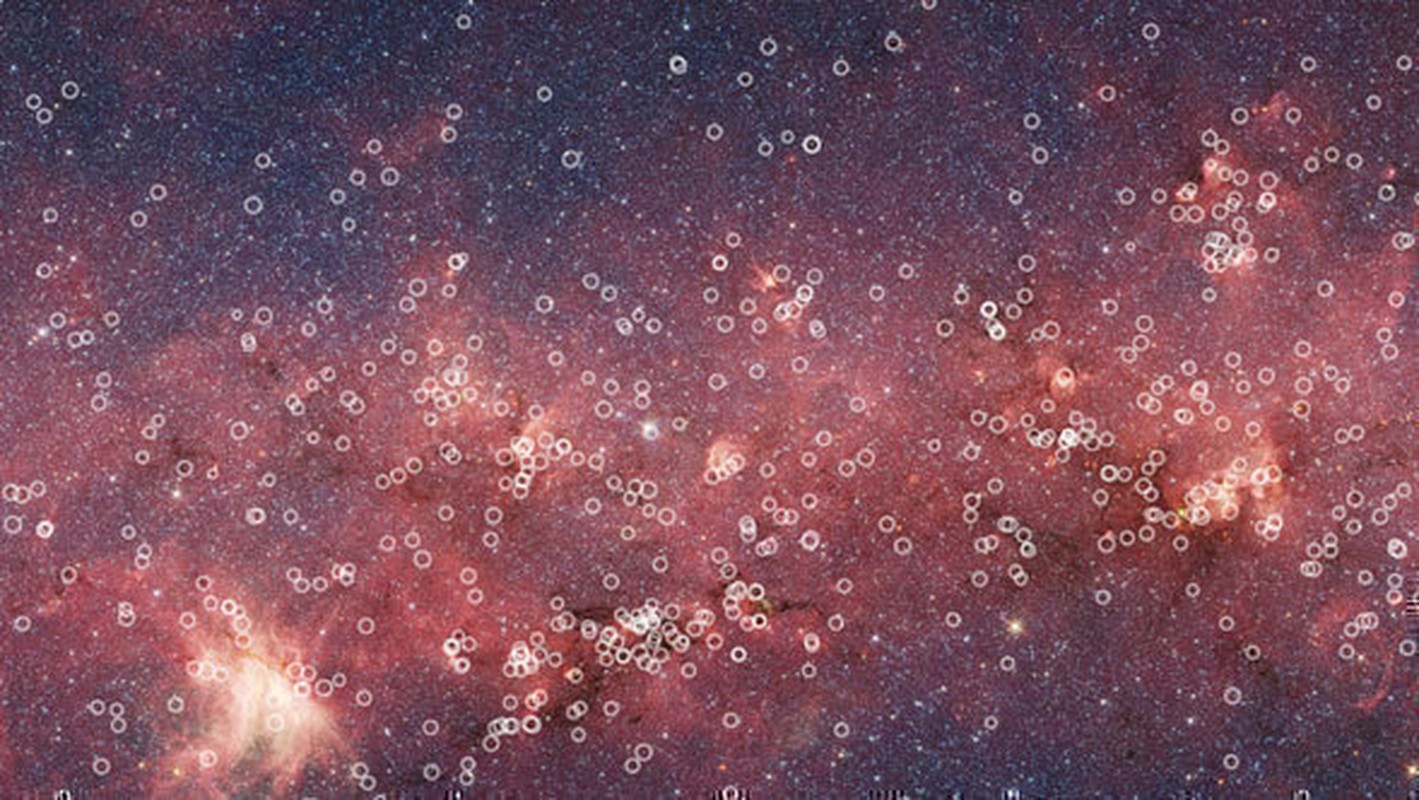 Phat hien cum sao Ni to co trong thien ha Milky Way-Hinh-5