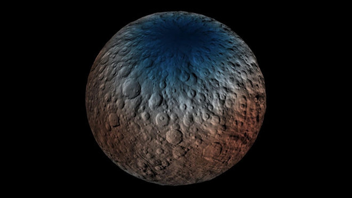 NASA cung cap thong tin moi ve hanh tinh lun Ceres-Hinh-2
