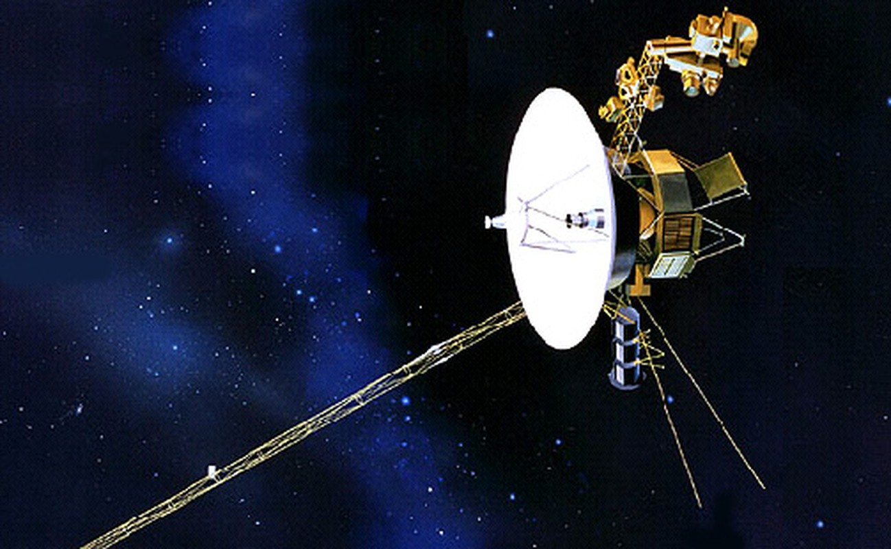 NASA cong bo su menh khong gian moi cua Phi thuyen Voyager 1-Hinh-4