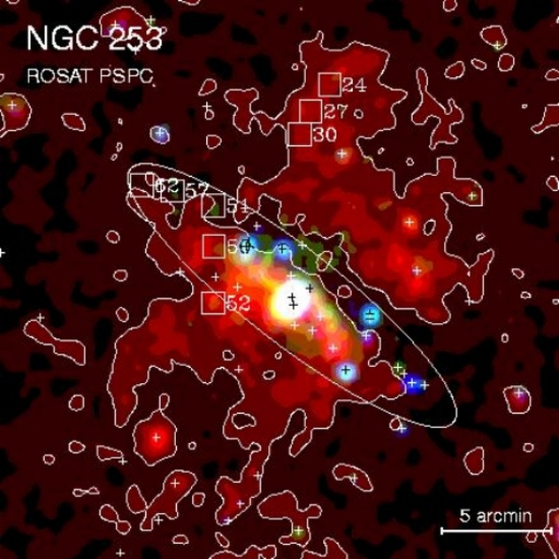 Bat ngo voi nang luong phan tu trong thien ha NGC 253-Hinh-3