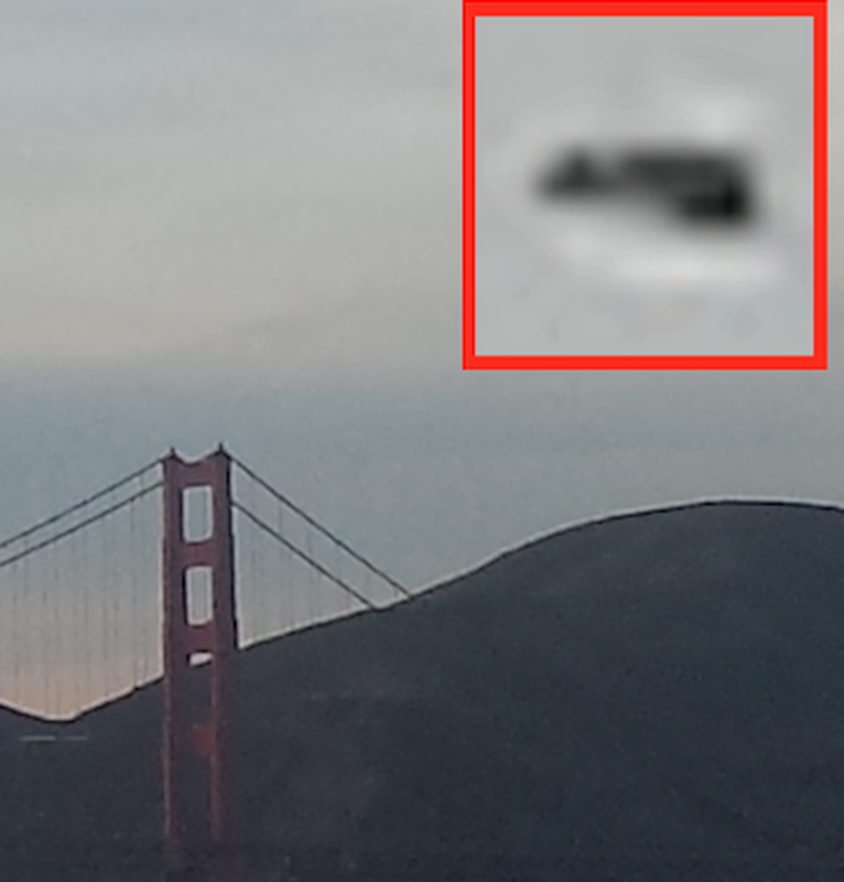 Xon xao UFO luon qua cau Golden Gate noi tieng cua My-Hinh-2