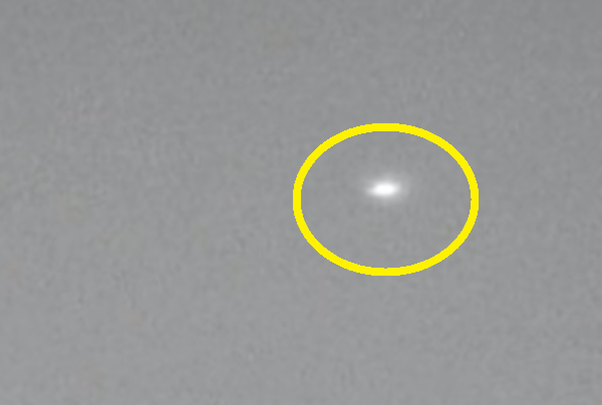 Phat hien vat the nghi UFO di dang hoat dong “lay loi” o Australia-Hinh-3