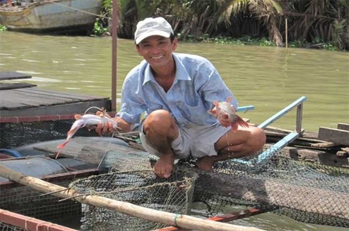 Kham pha thu vi ca lang duoi do, dac san noi tieng Tay Nguyen-Hinh-6