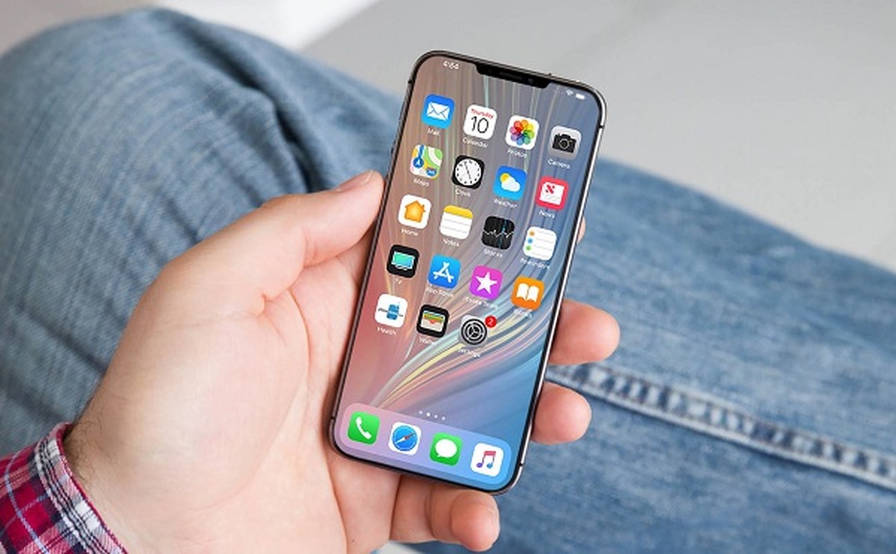 iPhone 9 xep hang binh dan co kieu dang chanh sa co nao?-Hinh-10