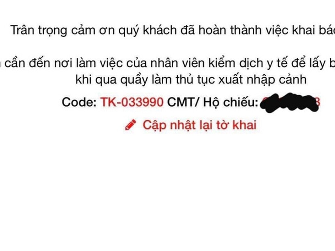 Tuan Hung  va ban be thuc hien khai bao y te tu My the nao?-Hinh-4