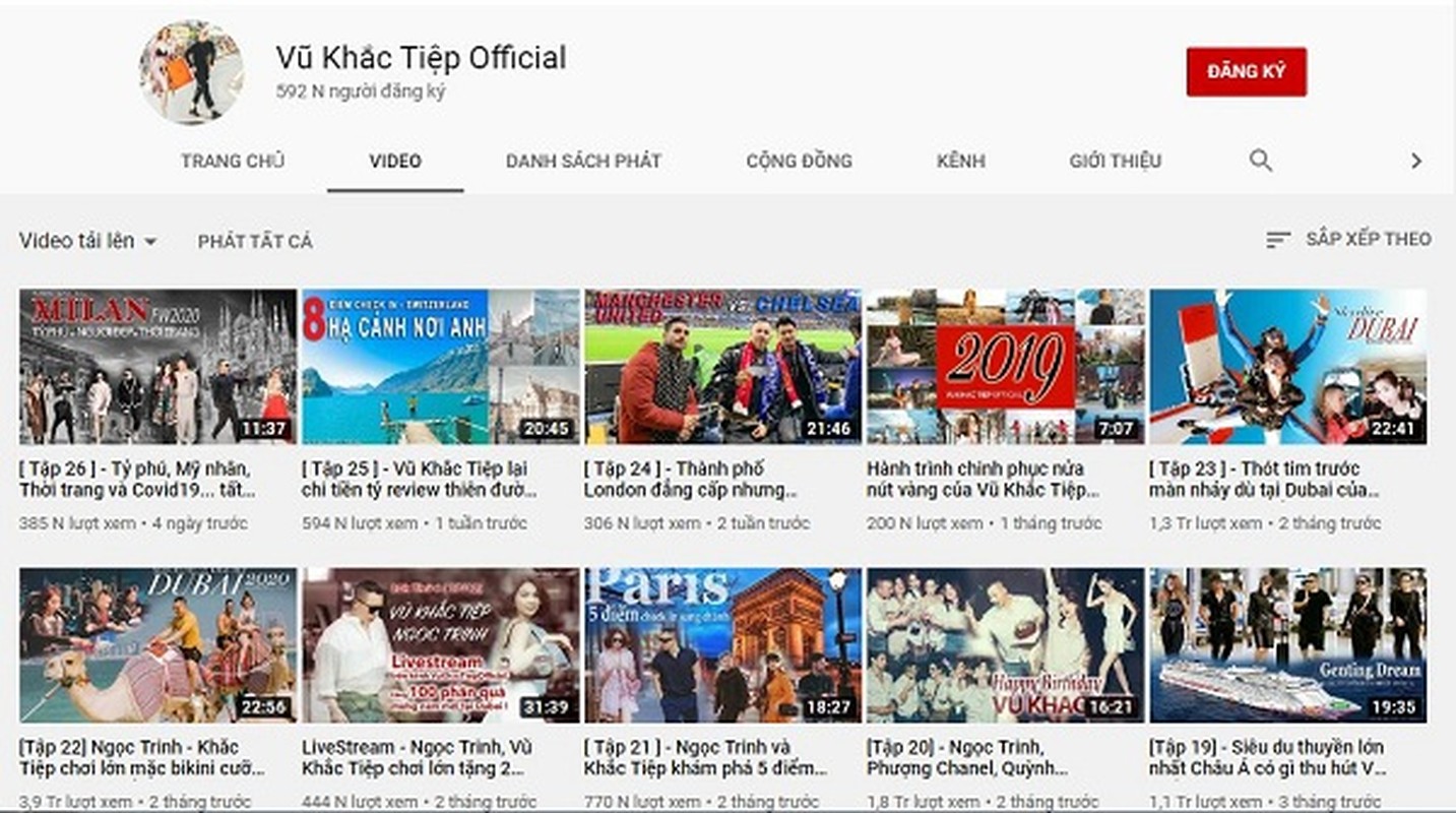 Scandal cach ly khien Vu Khac Tiep kho chinh phuc nut vang Youtube-Hinh-14