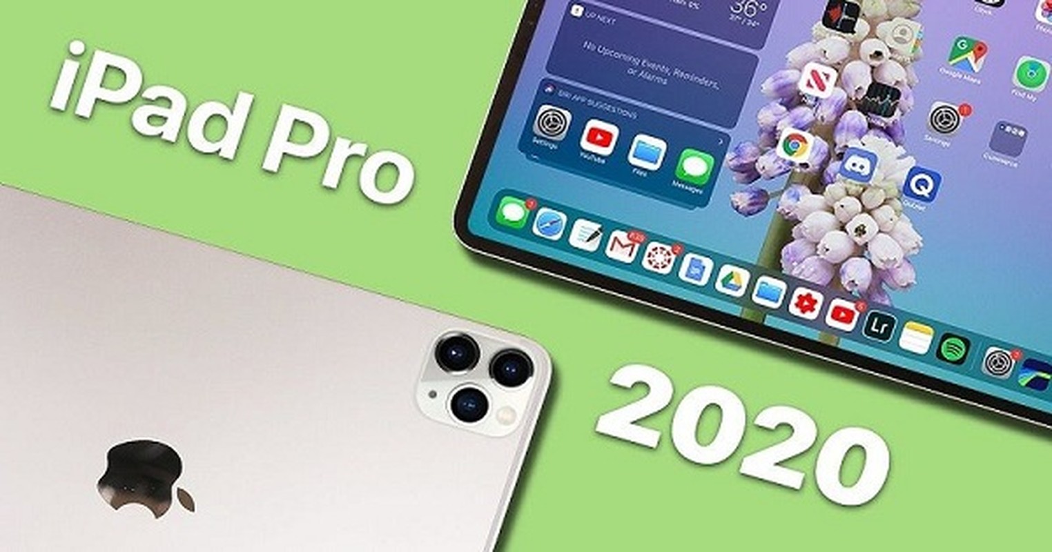 iPad Pro 2020 xin co nao ma duoc danh gia manh hon ca may tinh?-Hinh-4