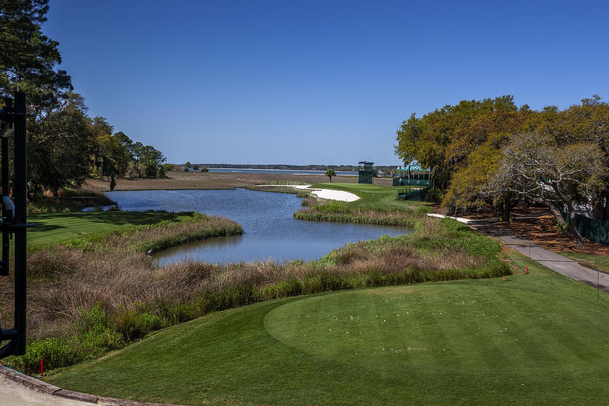 Harbor Town Golf Links: San dau thach thuc nguoi choi nhat trong lich trinh PGA Tour-Hinh-5