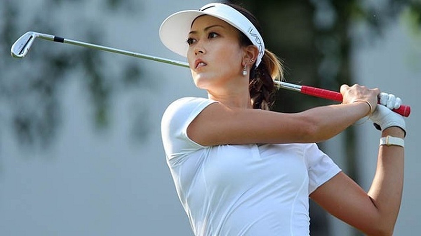 Dat len ban can nhan sac 5 nu golfer quyen ru nhat The gioi-Hinh-5