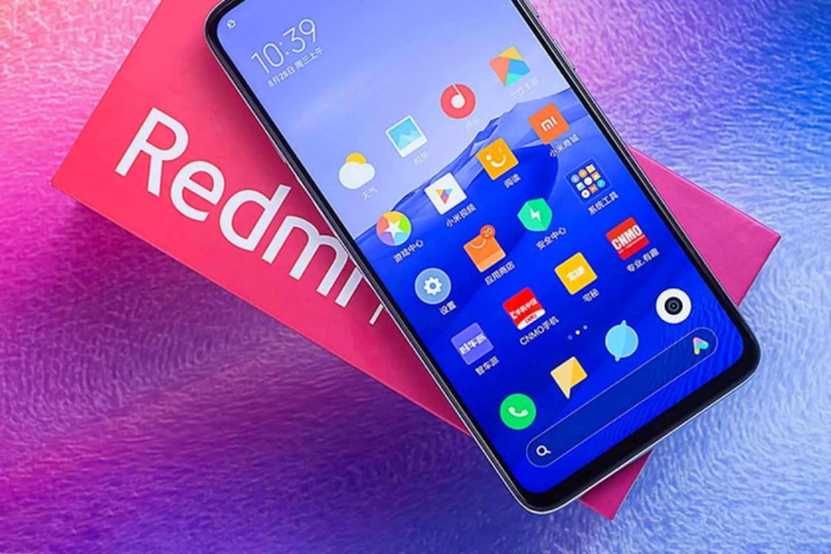 Redmi 8A dai nao phan phuc smartphone “ngon, bo, re”-Hinh-2