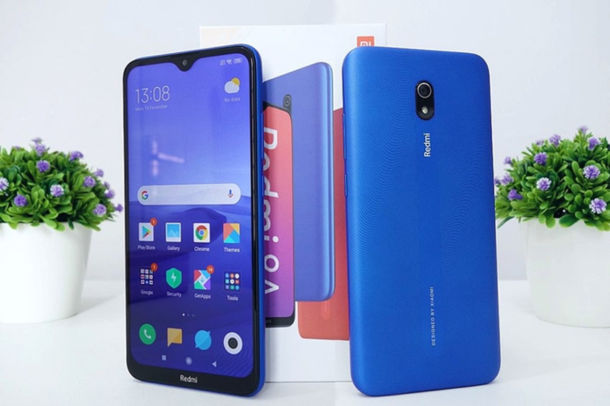 Redmi 8A dai nao phan phuc smartphone “ngon, bo, re”-Hinh-3