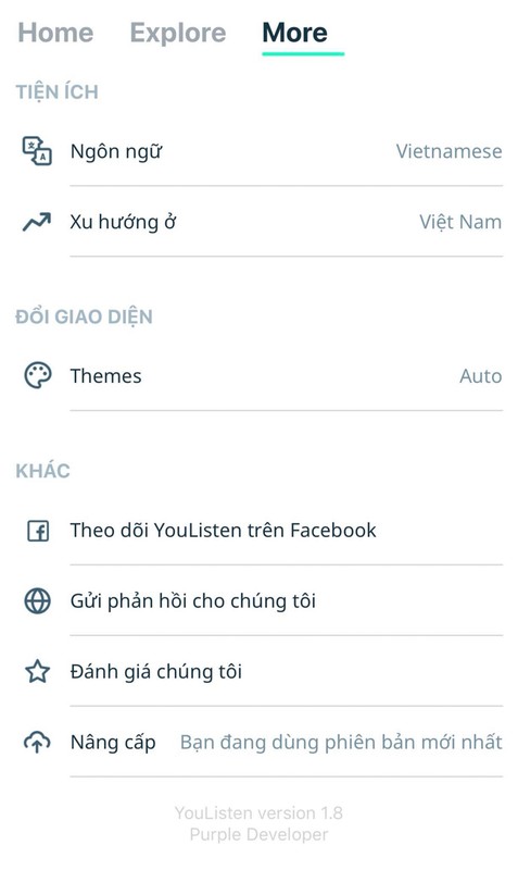 Tuyet chieu nghe nhac tren YouTube khi da tat man hinh dien thoai-Hinh-8