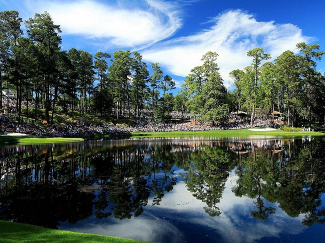 Lac buoc truoc nhung san Golf dep nhat hanh tinh-Hinh-4