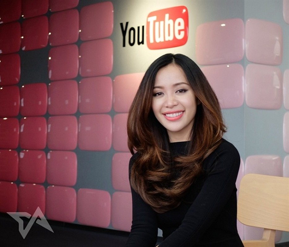 Tung thuoc top giau nhat nho YouTube, Michelle Phan gio ra sao?