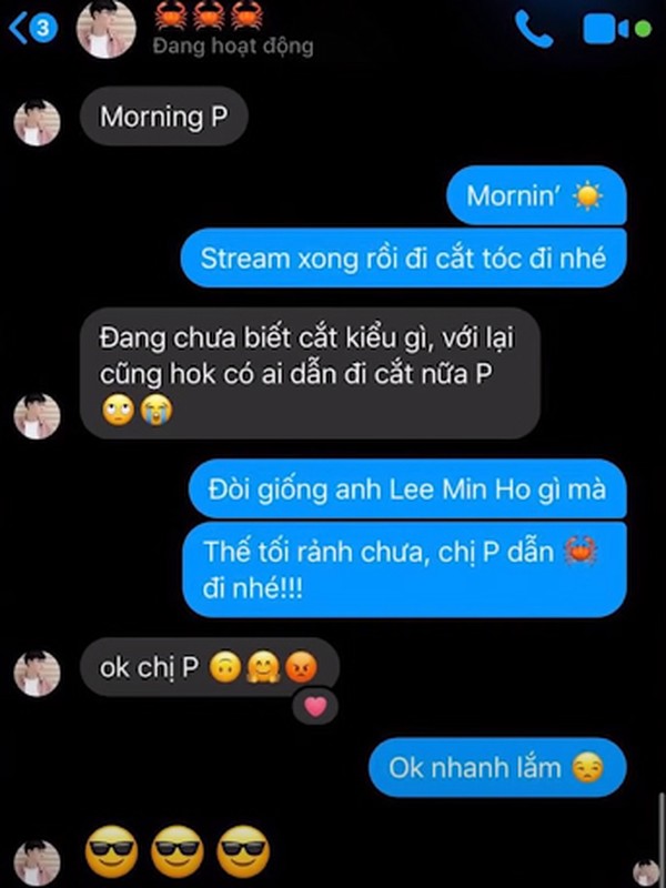 Nickname bi mat cua streamer Noway bi 