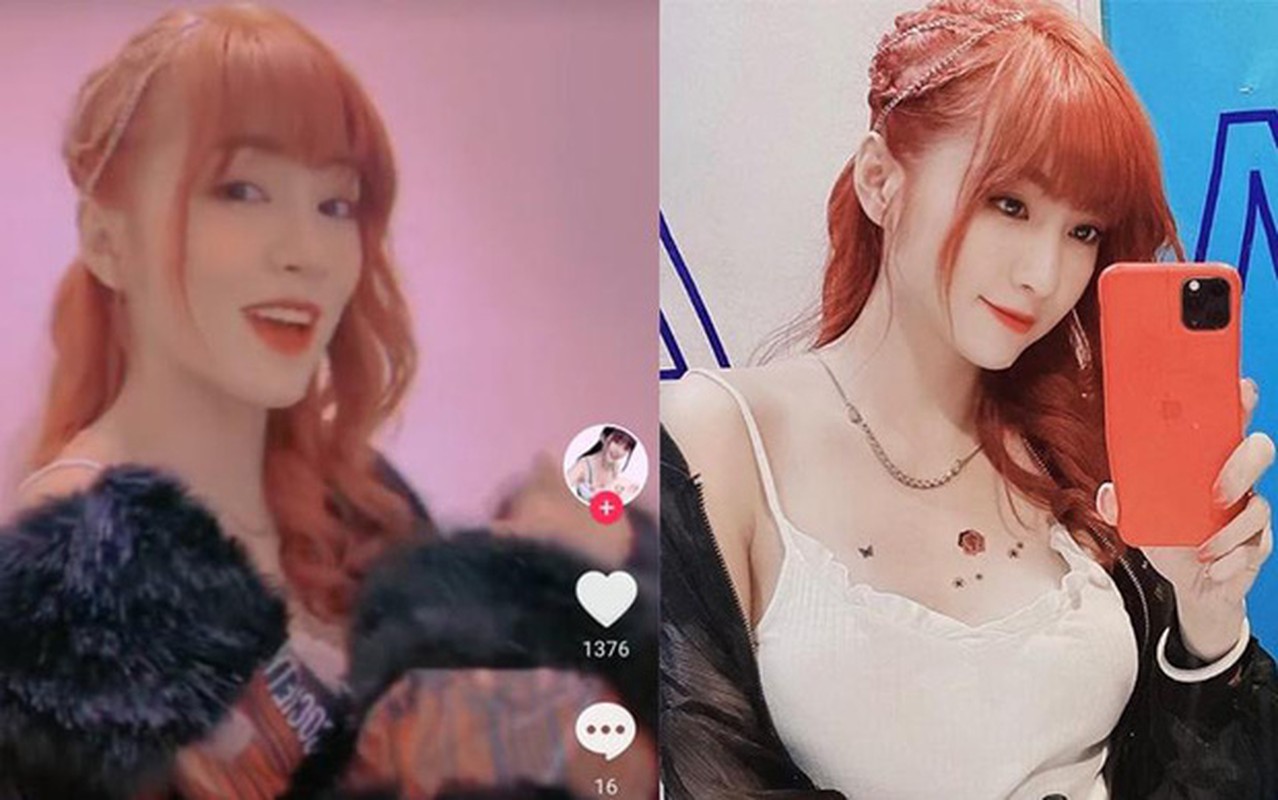 So ke nhan sac cua dan hot streamer tren TikTok va Instagram-Hinh-11