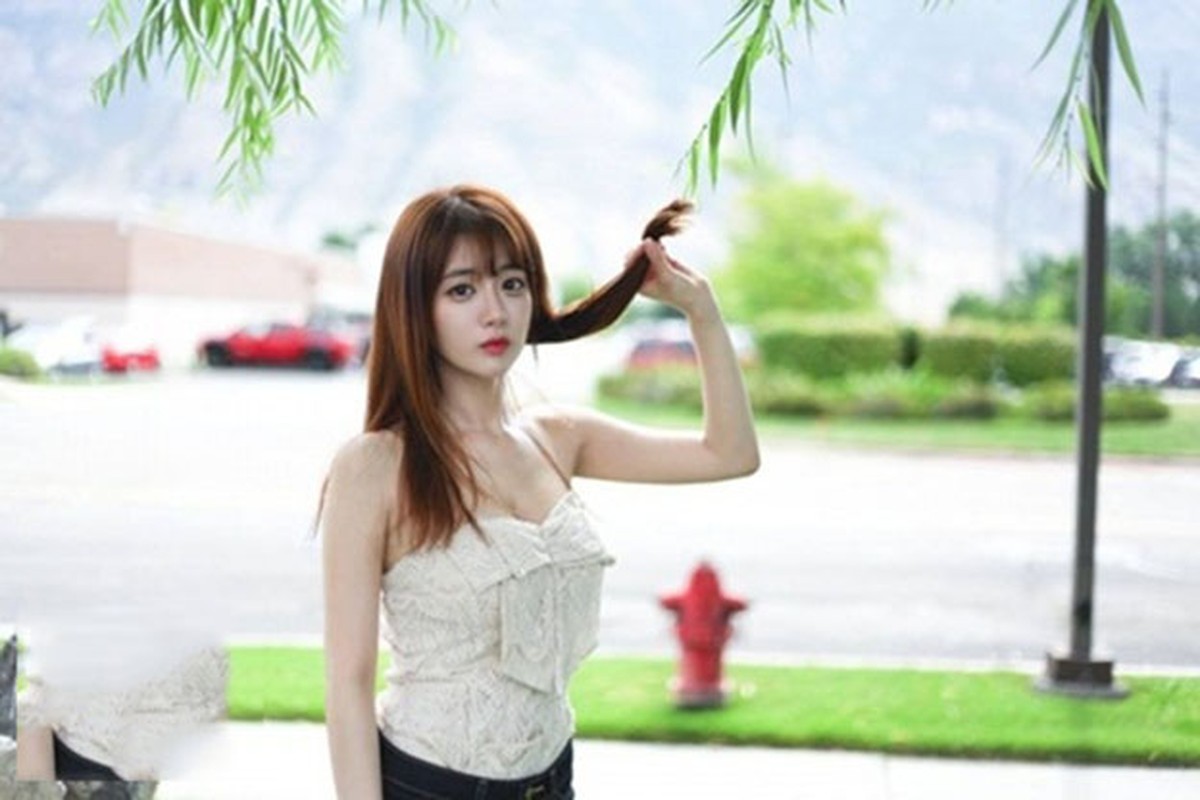 Ngam dung nhan cua 5 nu streamer xinh dep goi cam nhat Dong A-Hinh-4