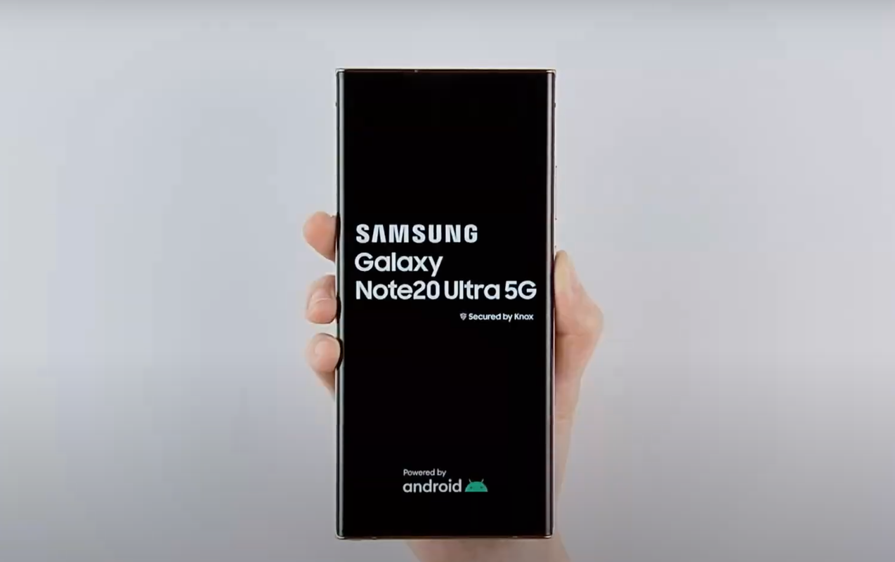 Bo doi Samsung Galaxy Note 20 Ultra “sanh buoc” trinh lang smartphone-Hinh-12