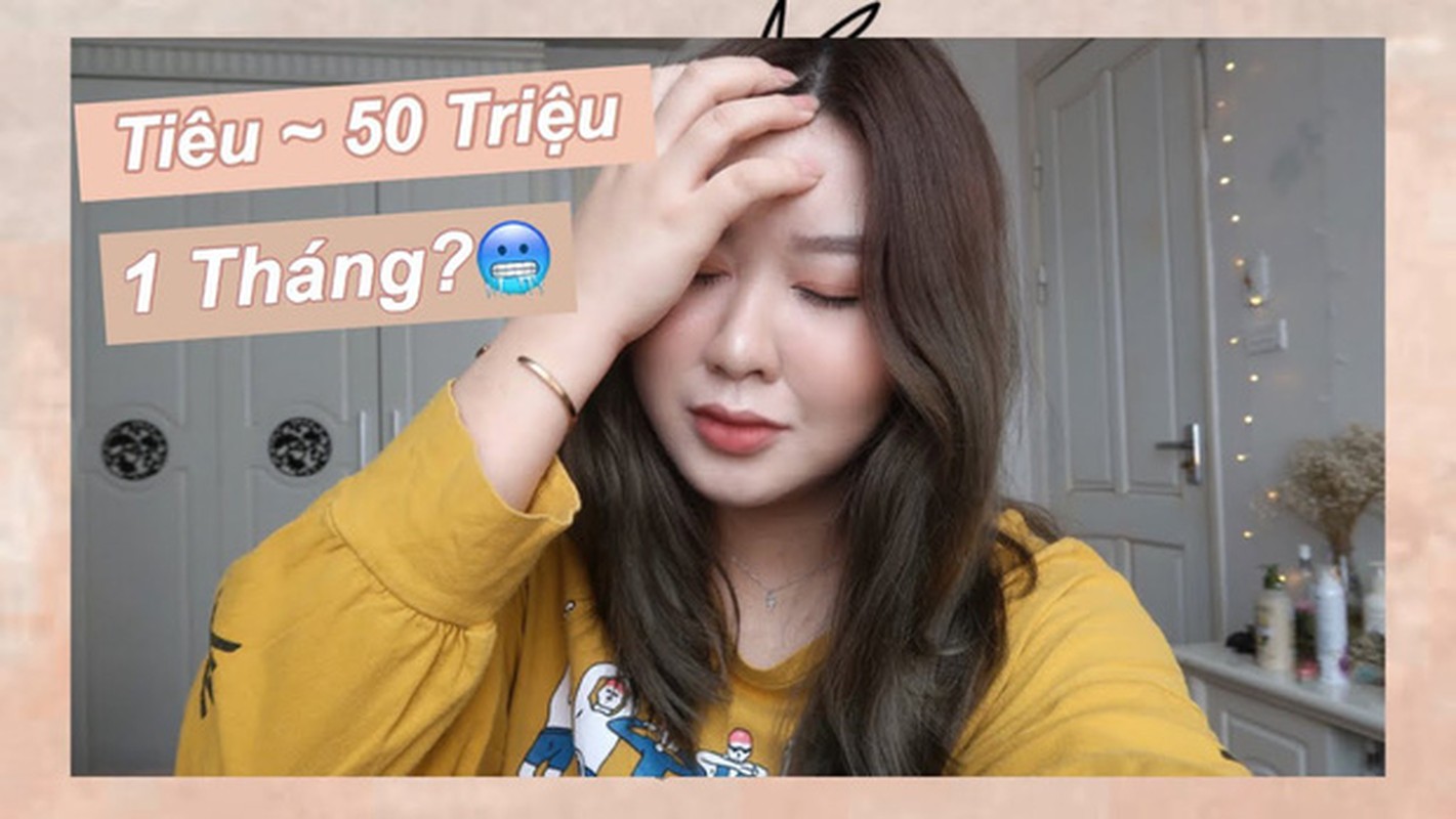 “Boc” thu nhap cua hoi Youtuber Viet: “Nhe nhang” tram trieu moi thang-Hinh-9