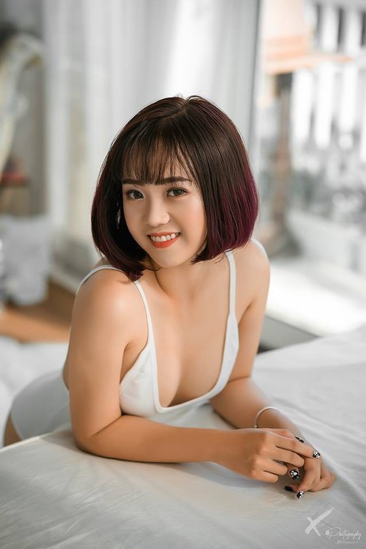 Nhan sac thuo moi vao nghe kho nhan ra cua cac nu streamer Viet-Hinh-9