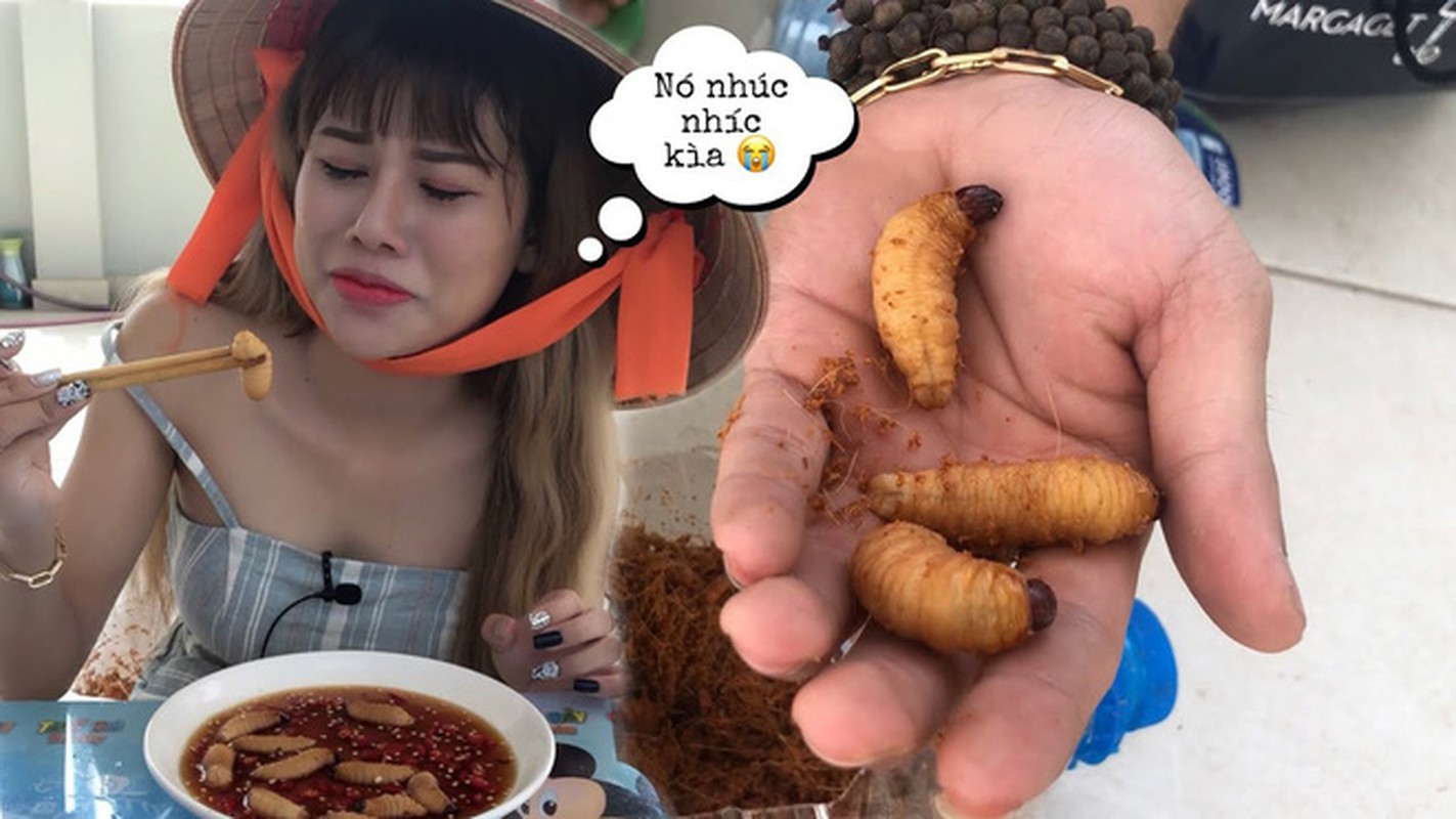 Dan Youtuber mukbang nguoi Viet noi tieng can moc ca ty view-Hinh-15