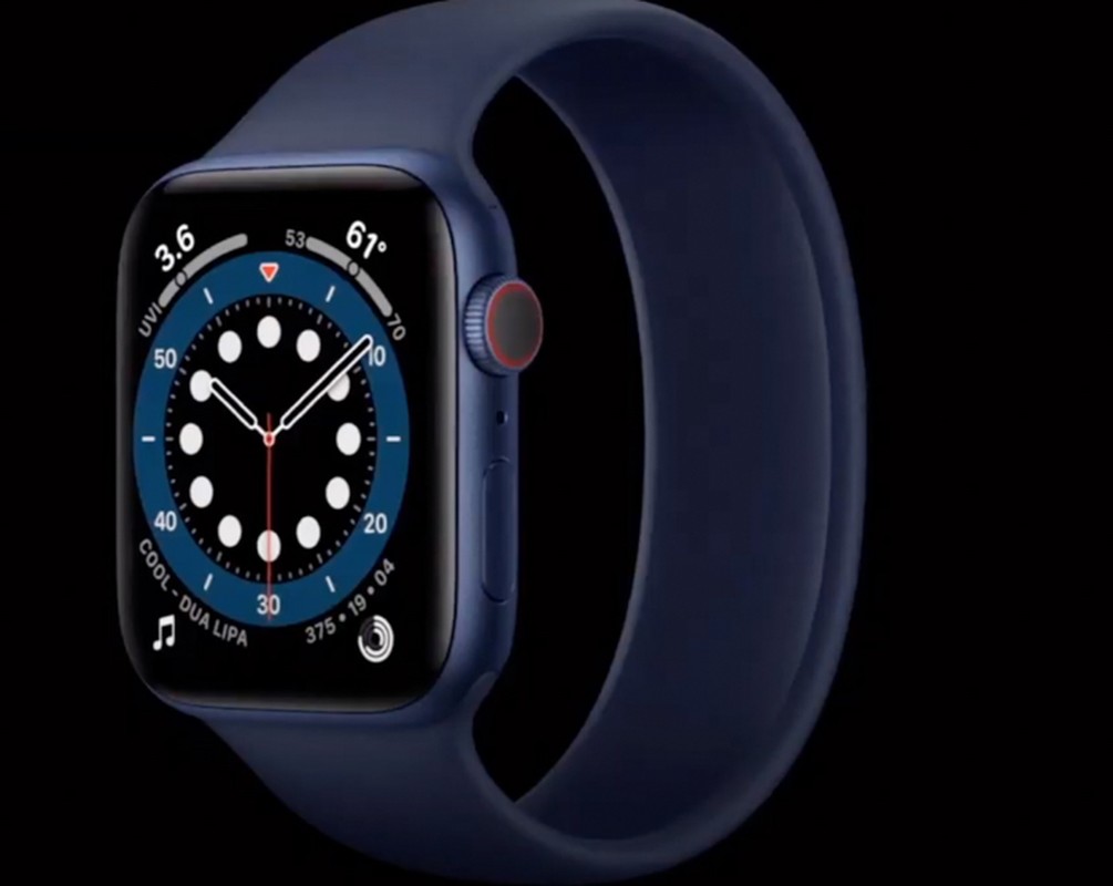 Apple Watch Series 6 “ngon - bo” diem nao... fan Tao phai xuong tien?-Hinh-2