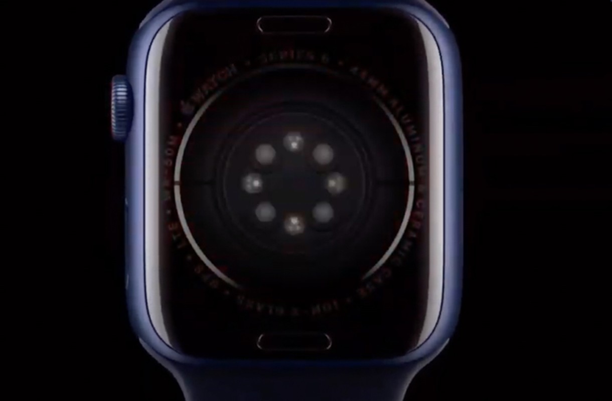 Apple Watch Series 6 “ngon - bo” diem nao... fan Tao phai xuong tien?-Hinh-4
