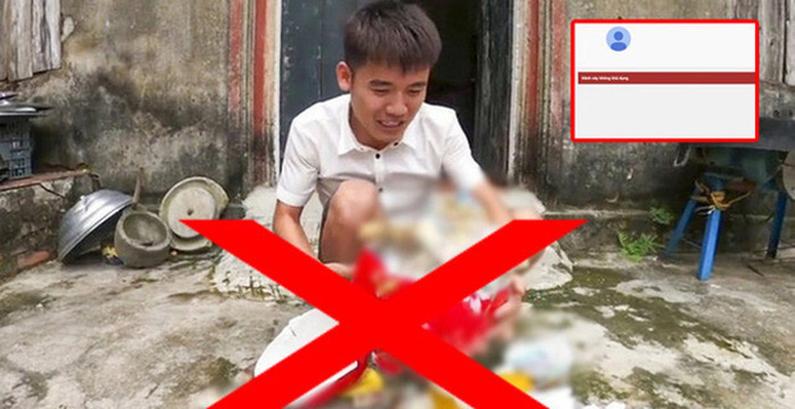 Loat lum xum gay “bung no” MXH cua gioi YouTuber thoi gian qua-Hinh-10