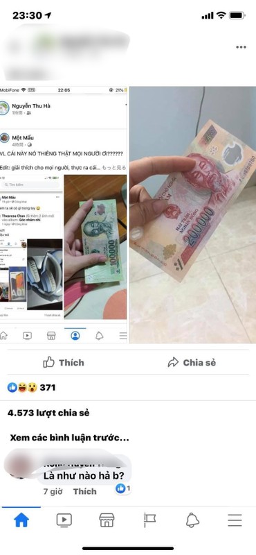 Nguoi dung Facebook lai mac lua tro chia se hinh anh de nhan tien-Hinh-5