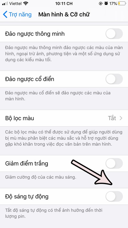 Mach nho 7 meo tu sua loi hao pin tren iPhone-Hinh-7