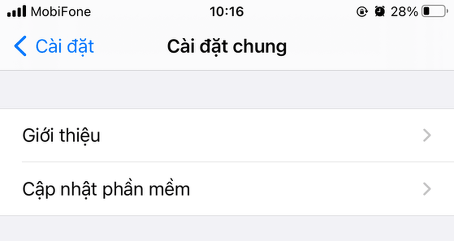 Mach nho 7 meo tu sua loi hao pin tren iPhone