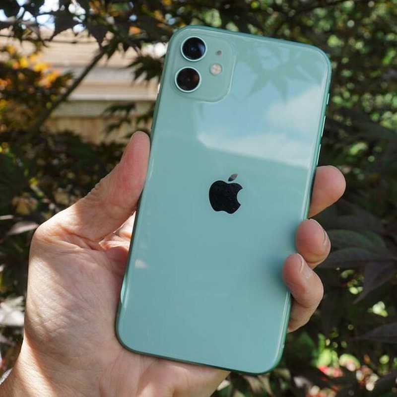 Diem lai nhung mau iPhone dep nhat trong lich su Apple-Hinh-10