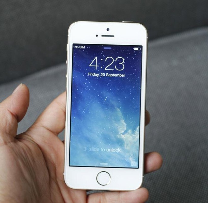 Diem lai nhung mau iPhone dep nhat trong lich su Apple-Hinh-3