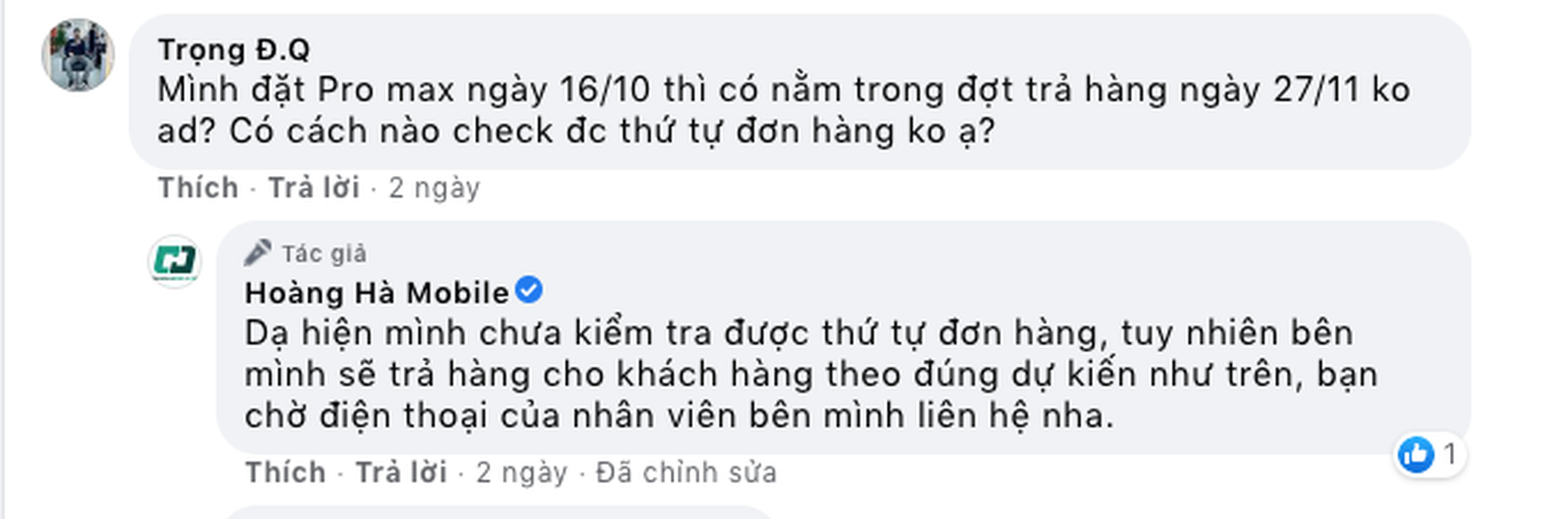 iPhone 12 chinh hang ve Viet Nam: Khach “than” Cellphones, Hoang Ha, Lazada... “lat mat”-Hinh-5