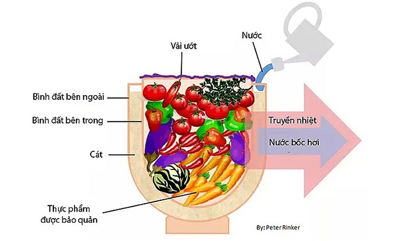 Tu lanh dat khong can dien van giu thuc pham tuoi ngon bang cach nao?-Hinh-9