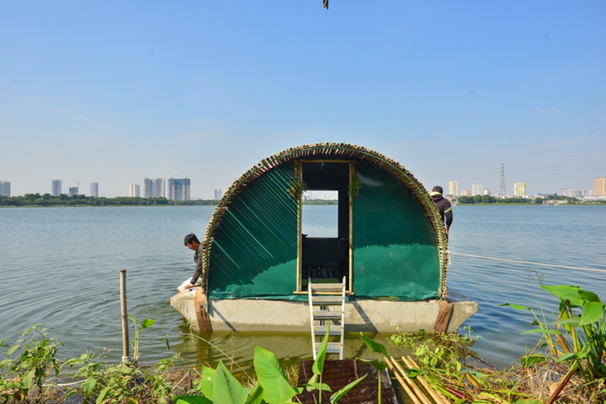 Nha chong lu the he moi duoc lam theo hinh mau... tau san bay-Hinh-14