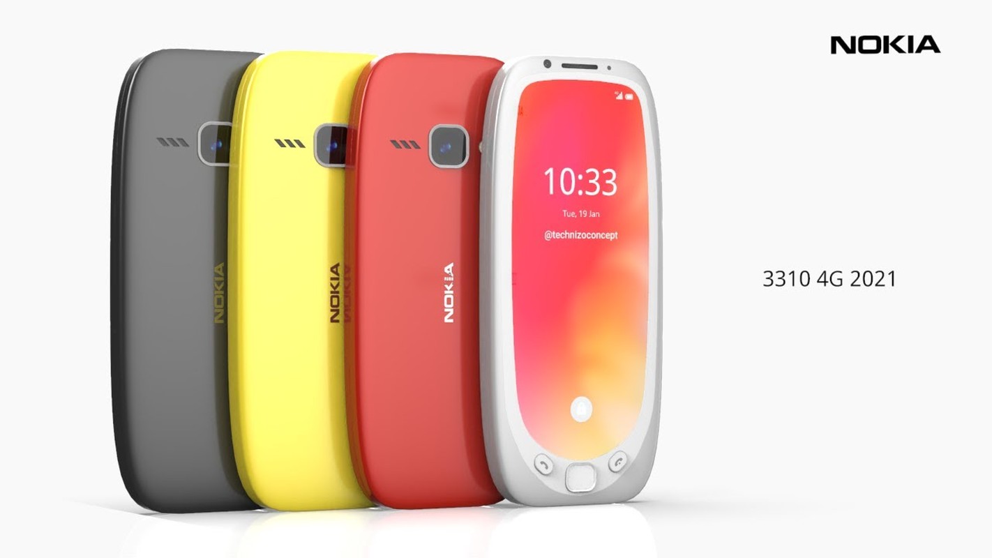 Nokia 3310 sap quay lai “loi hai hon xua” voi thiet ke doc dao-Hinh-3