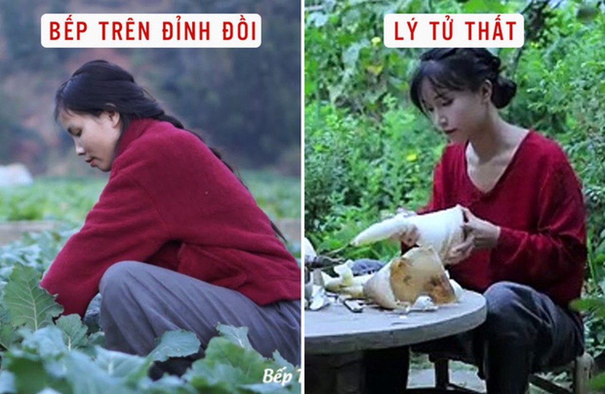 Youtuber Bep Tren Dinh Doi va nhung lan bi to dao nhai Ly Tu That-Hinh-10