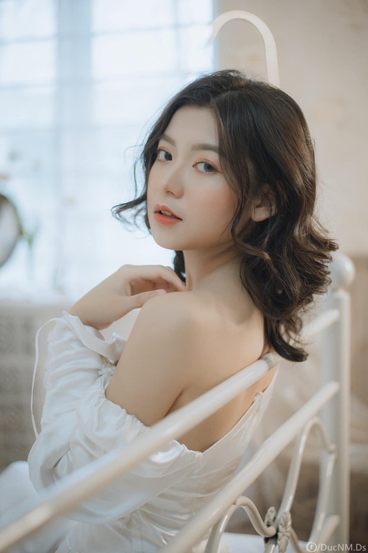 “Bien hinh” qua nhanh, nu streamer Trang Lucy nhan nhieu dieu tieng-Hinh-2