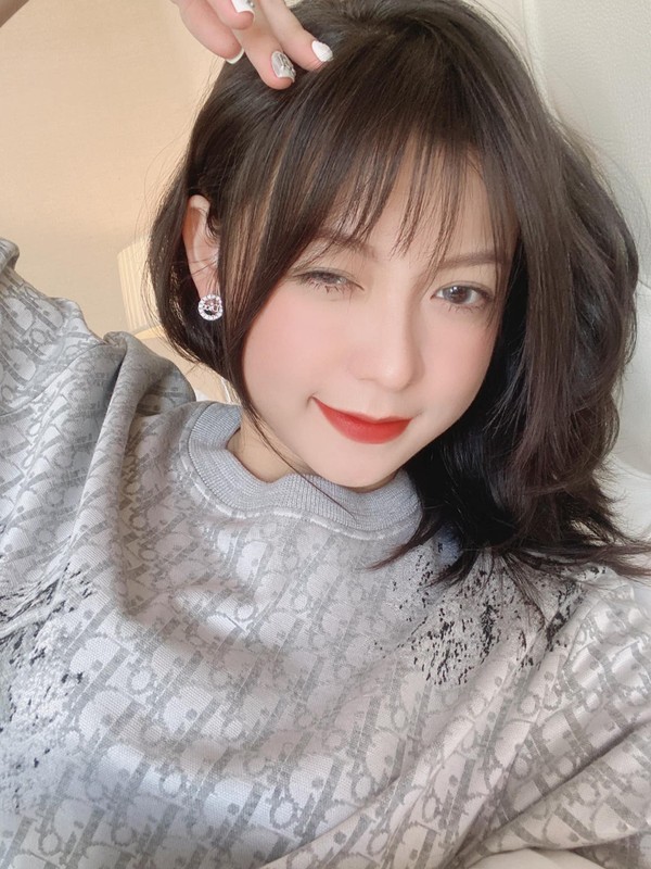 “Bien hinh” qua nhanh, nu streamer Trang Lucy nhan nhieu dieu tieng-Hinh-4