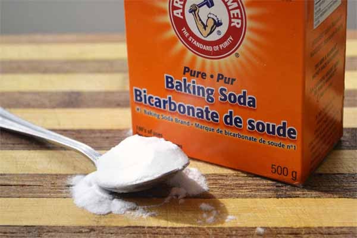 Meo hay tu baking soda it nguoi biet